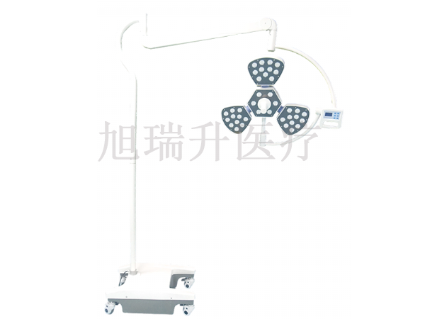 LED500（移動式）花瓣款